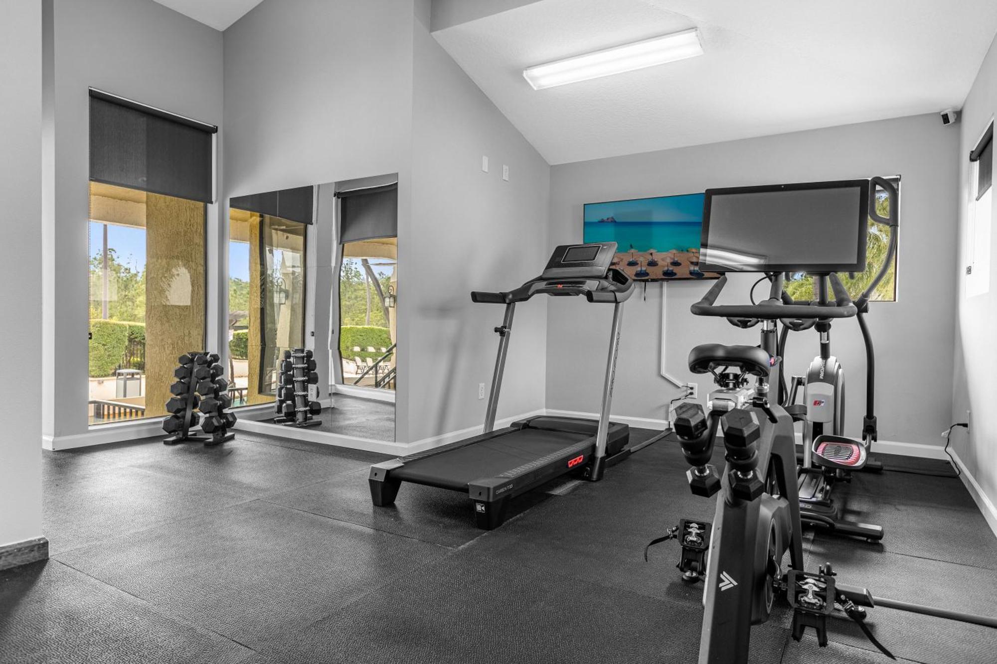 Cozy & Elegant 4Br Enchanted Townhouse - 1 Mile To Disney With Resort Pool, Gym, & Jacuzzi Orlando Exterior foto