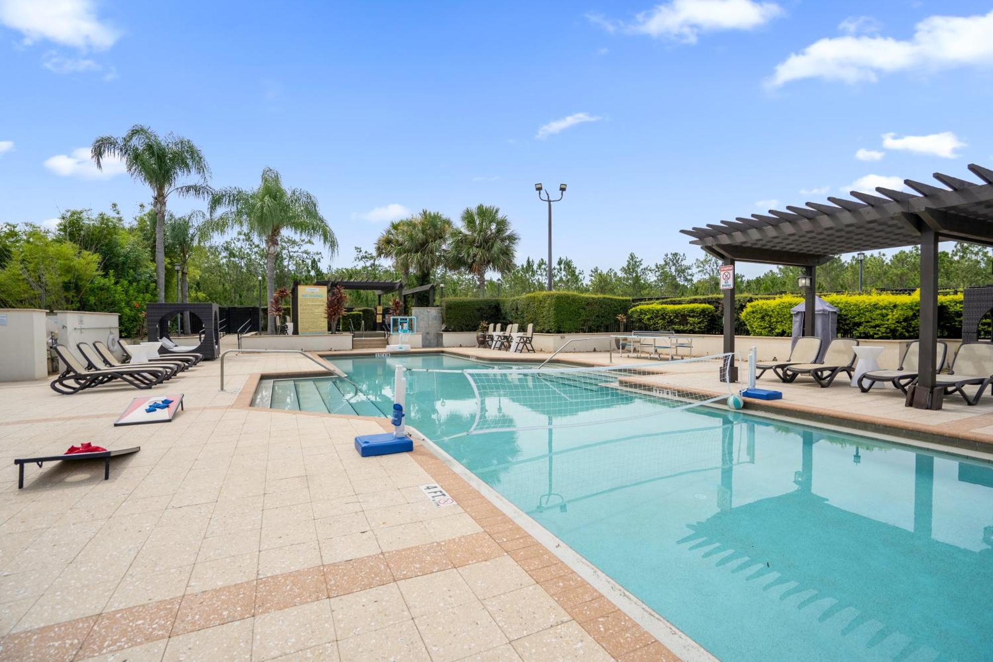 Cozy & Elegant 4Br Enchanted Townhouse - 1 Mile To Disney With Resort Pool, Gym, & Jacuzzi Orlando Exterior foto