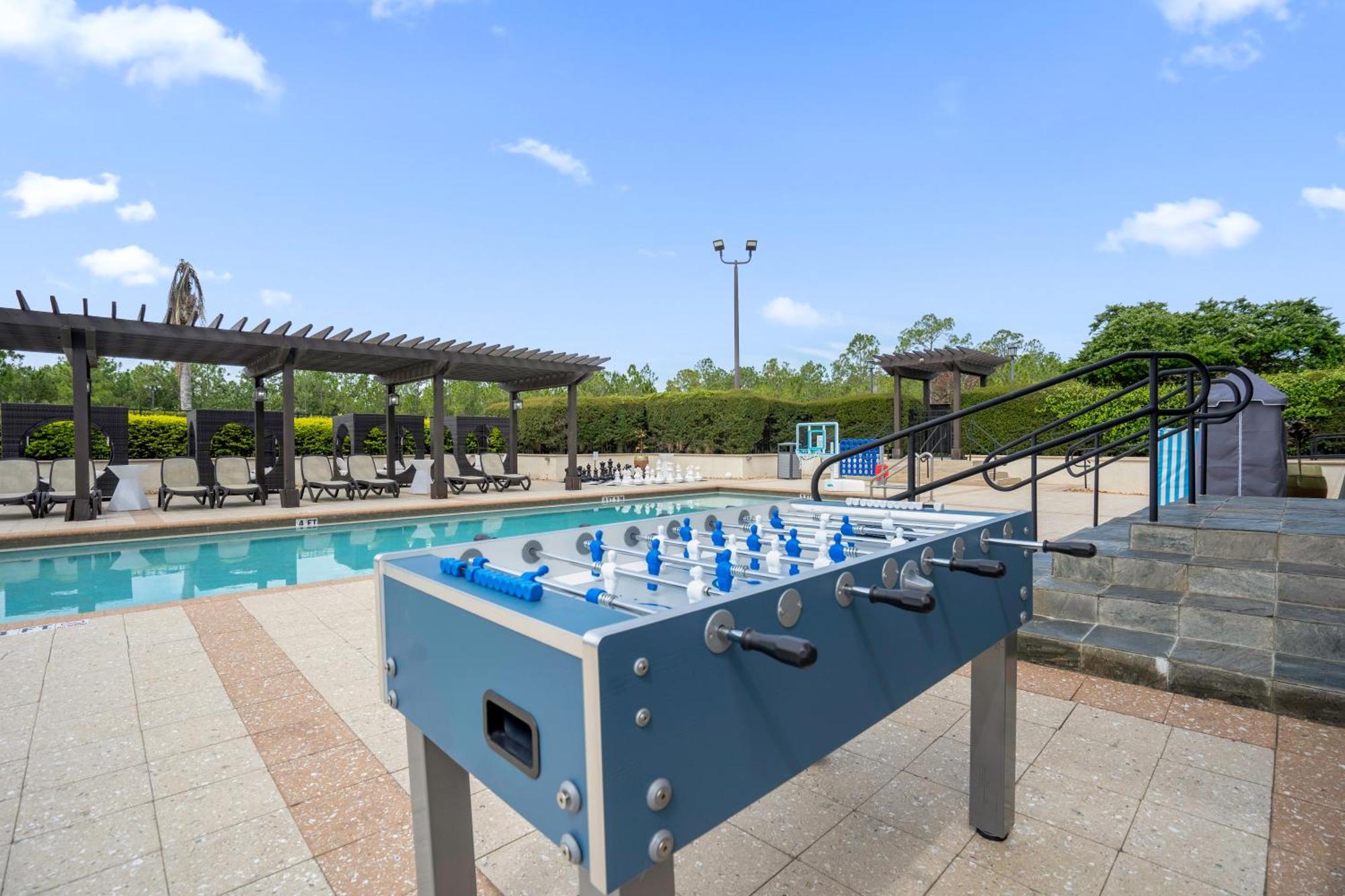 Cozy & Elegant 4Br Enchanted Townhouse - 1 Mile To Disney With Resort Pool, Gym, & Jacuzzi Orlando Exterior foto