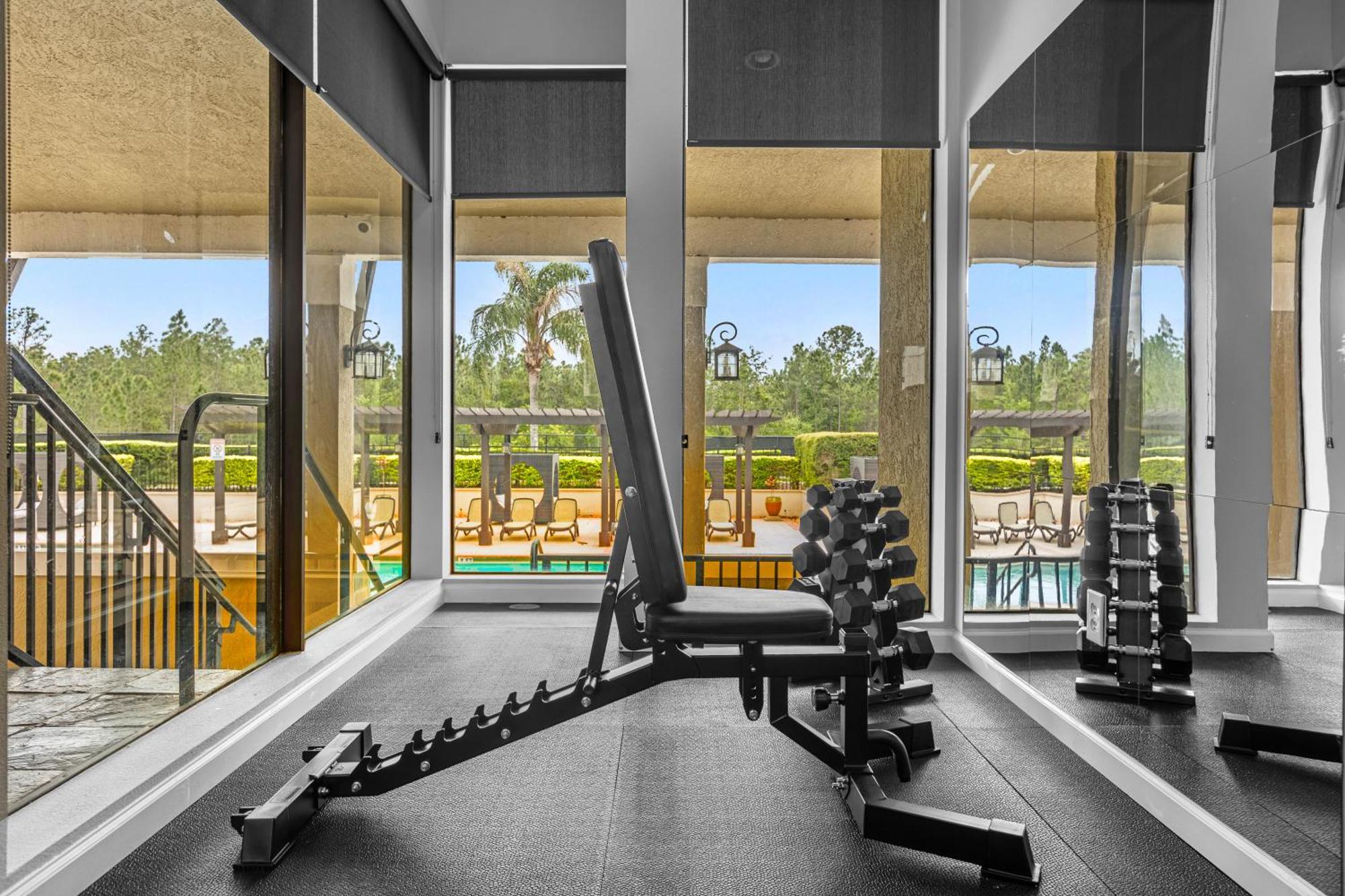 Cozy & Elegant 4Br Enchanted Townhouse - 1 Mile To Disney With Resort Pool, Gym, & Jacuzzi Orlando Exterior foto
